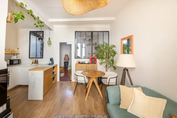 Photo bien Mon Office Immobilier