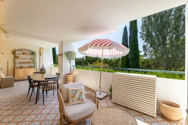Appartement 3 pièces de 82 m² à Aix-en-Provence