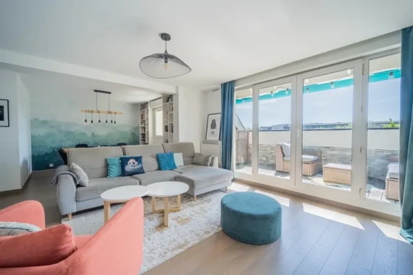Photo bien Mon Office Immobilier