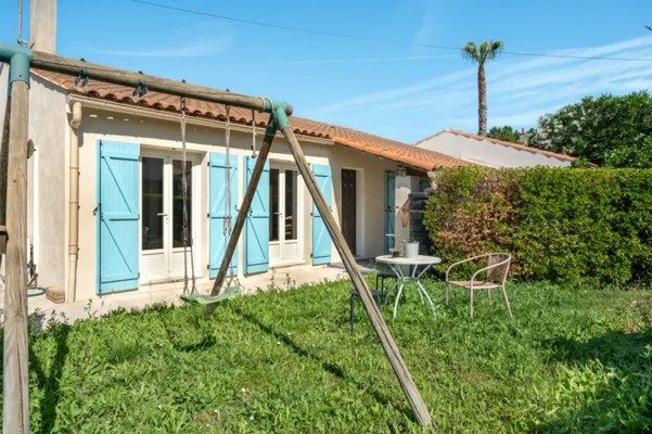 maison à Gignac-la-Nerthe