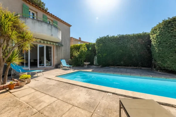 Photo bien Mon Office Immobilier