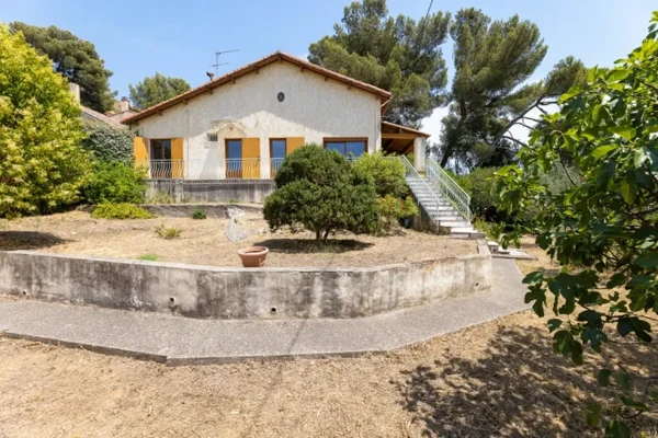Maison Individuelle - 4 pièce plain pied proche secteur de La...