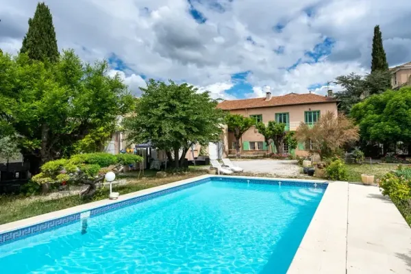 Photo bien Mon Office Immobilier