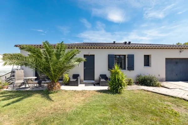 Photo bien Mon Office Immobilier