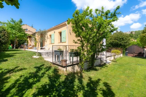 Photo bien Mon Office Immobilier