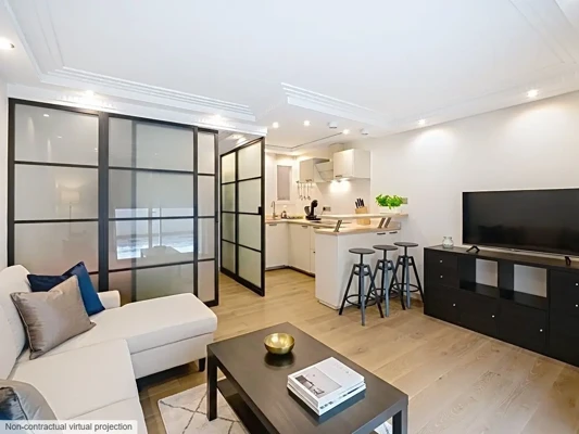 Photo bien Mon Office Immobilier
