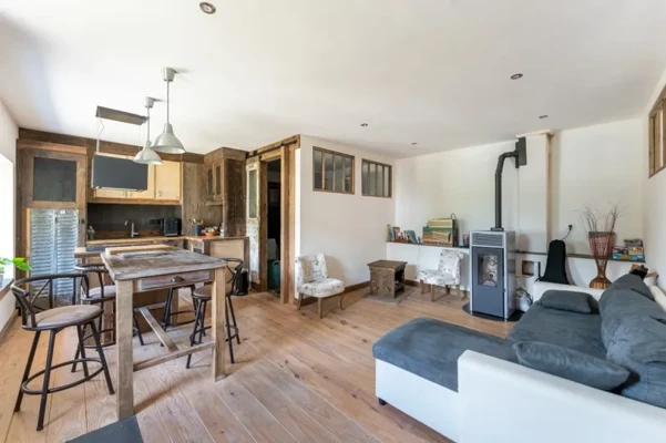 Photo bien Mon Office Immobilier