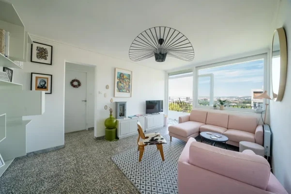 Appartement - Marseille 9e Arrondissement - B492202-AFO