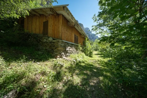 Maison - Châteauroux-les-Alpes - B492203-MBE