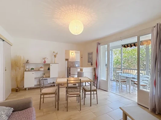Photo bien Mon Office Immobilier