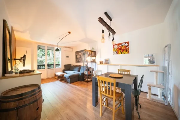 Photo bien Mon Office Immobilier