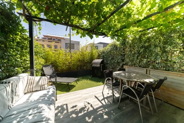 Maison - Aix-en-Provence - B492286-TLE