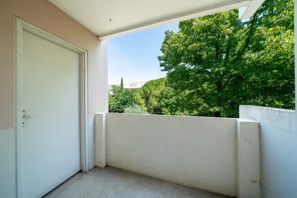 Appartement - Marseille 8e Arrondissement - B492289-AFO