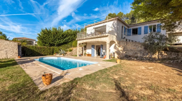 Photo bien Mon Office Immobilier