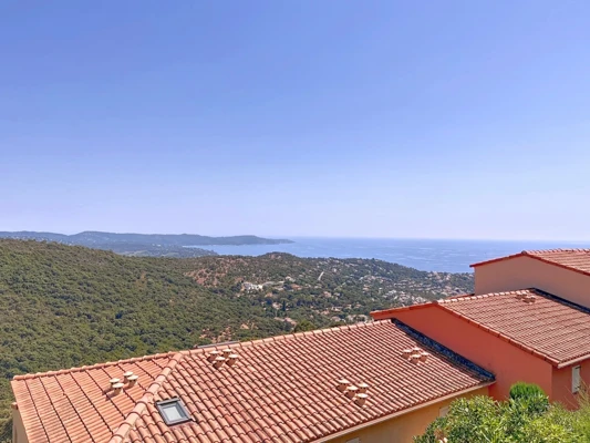 Appartement - CAVALAIRE SUR MER - B492312-LES