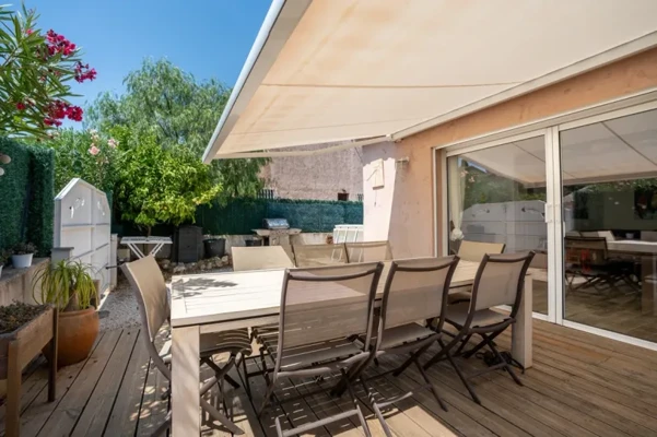 Photo bien Mon Office Immobilier