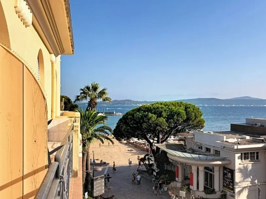 Appartement - Sainte-Maxime - B492362-LES