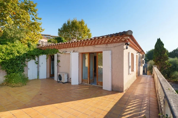 Photo bien Mon Office Immobilier