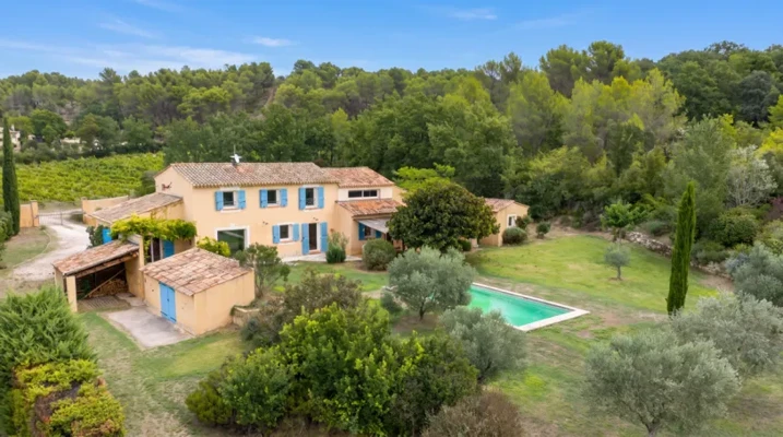 Photo bien Mon Office Immobilier