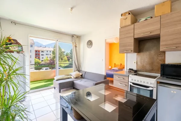 Appartement - Embrun - B492637-MTE