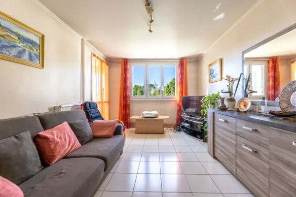Appartement - Aix-en-Provence - B492659-ETH
