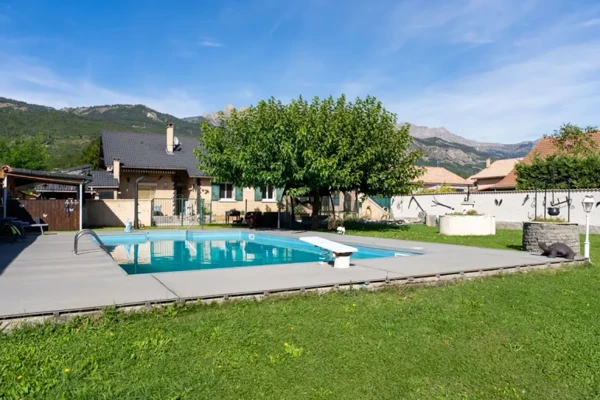 Photo bien Mon Office Immobilier