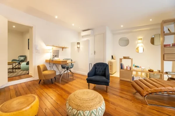 Local Professionnel - Aix-en-Provence - B492691-VSI