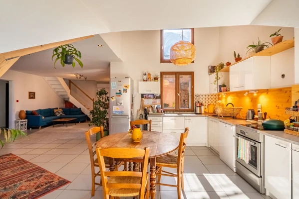 Photo bien Mon Office Immobilier