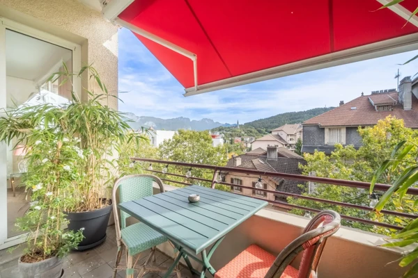 Photo bien Mon Office Immobilier