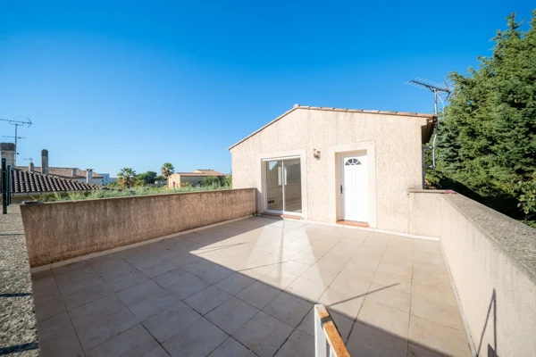 Photo bien Mon Office Immobilier