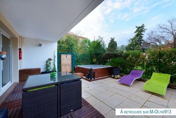 Photo bien Mon Office Immobilier