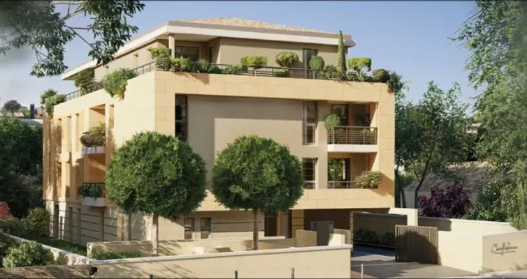 Photo bien Mon Office Immobilier