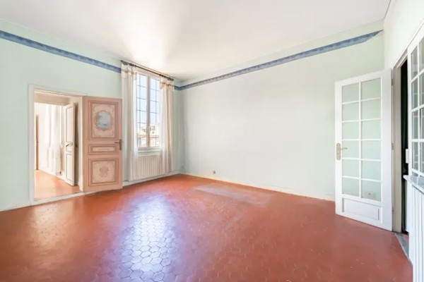 Appartement 3 pièces 70 m² · à Aix-en-Provence · 70 m² · 350 000 €