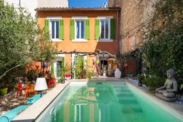 Photo bien Mon Office Immobilier