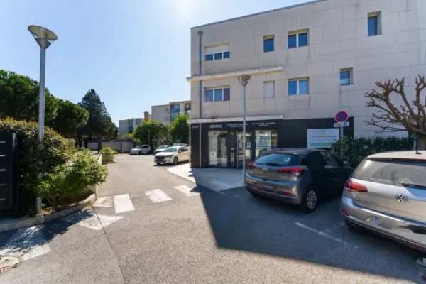 Photo bien Mon Office Immobilier