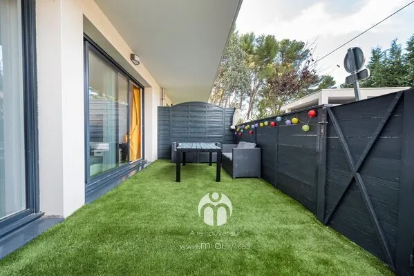 Photo bien Mon Office Immobilier