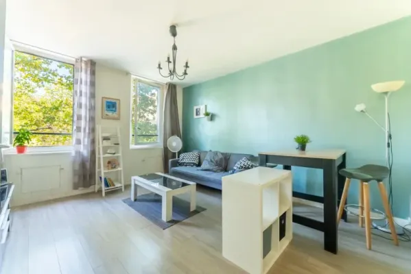 Photo bien Mon Office Immobilier