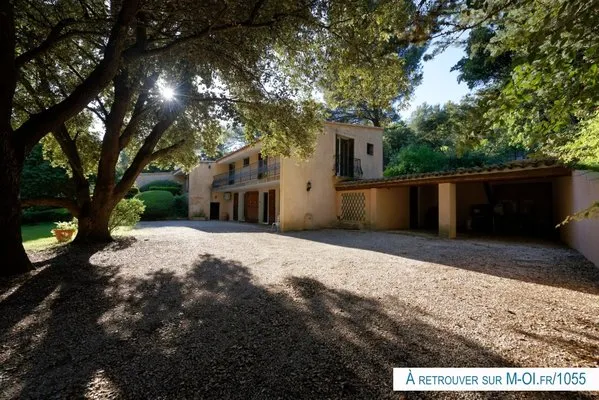Photo bien Mon Office Immobilier