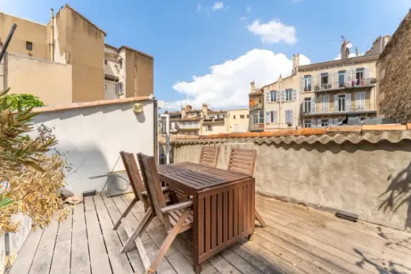 Photo bien Mon Office Immobilier
