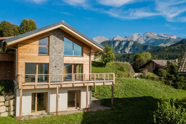 Photo bien Mon Office Immobilier