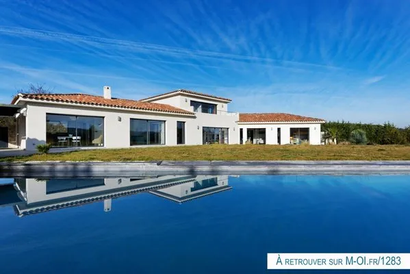 Photo bien Mon Office Immobilier