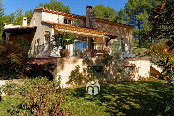 Photo bien Mon Office Immobilier