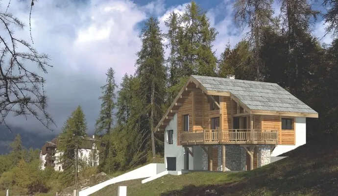 Photo bien Mon Office Immobilier