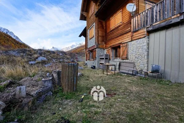 Photo bien Mon Office Immobilier