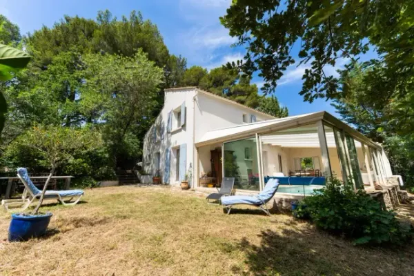Photo bien Mon Office Immobilier