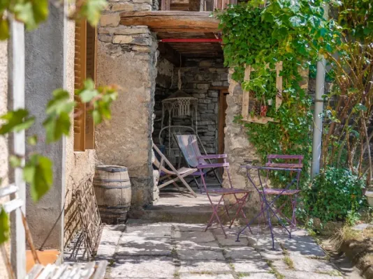 Photo bien Mon Office Immobilier