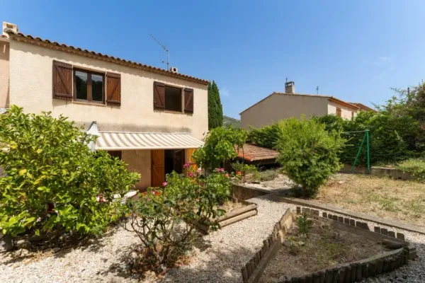 Photo bien Mon Office Immobilier