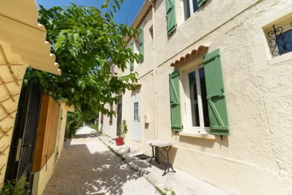 Photo bien Mon Office Immobilier