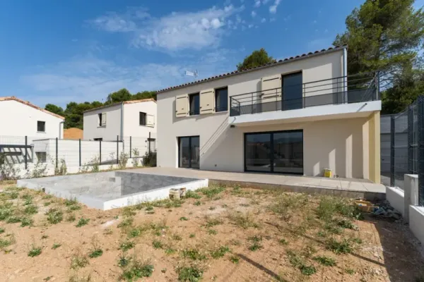 Photo bien Mon Office Immobilier