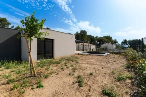 Photo bien Mon Office Immobilier